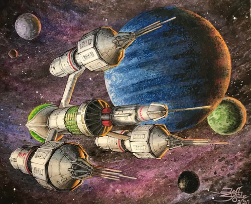 Blakes hd print - -, poster