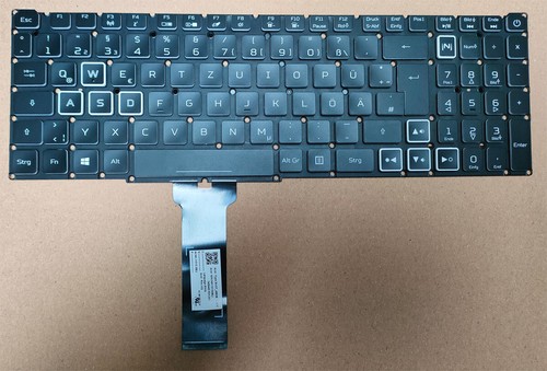 Keyboard acer predator helios - predator,
