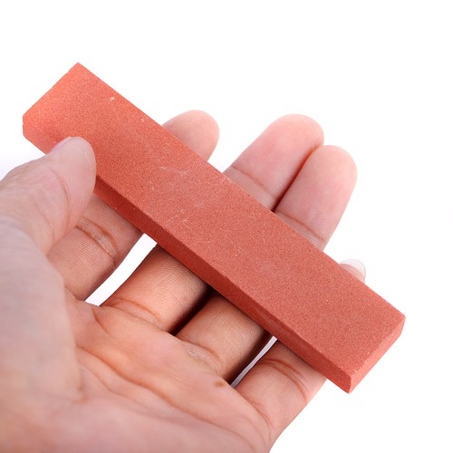 320 ruby whetstone polishing - ,