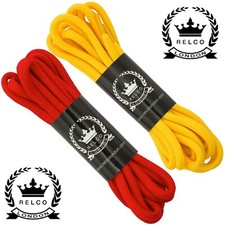 Relco men red yellow - men's, &