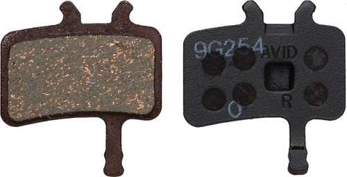 Avid disc brake pads - disc,