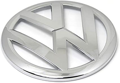 New genuine oem front - new, vw