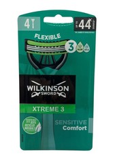 Wilkinson Sword Xtreme 3