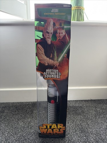 Star wars revenge the - the, sith