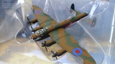 Corgi diecast avro lancaster - avro,