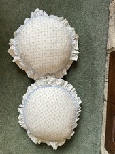 Vintage Laura Ashley Cushions