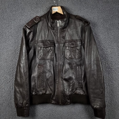 Ben sherman genuine leather - ben,