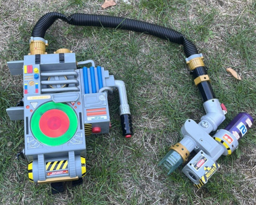 1996 trendmasters ghostbusters - trendmasters,