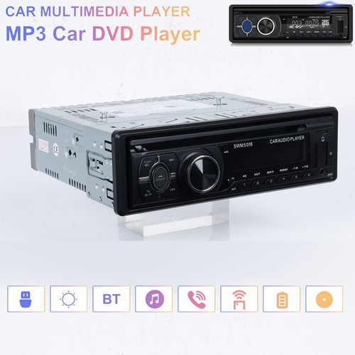 Single din car - single, 1