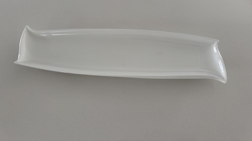 Pausa long white - pausa, ceramic