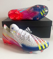 Adidas Predator Edge .1 FG Copa F50 Crazyfast Speedportal Rs7 malice