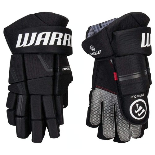 Warrior rise hockey - warrior, ice