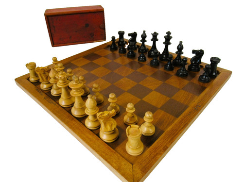 Antique 1930 french weighted - antique,