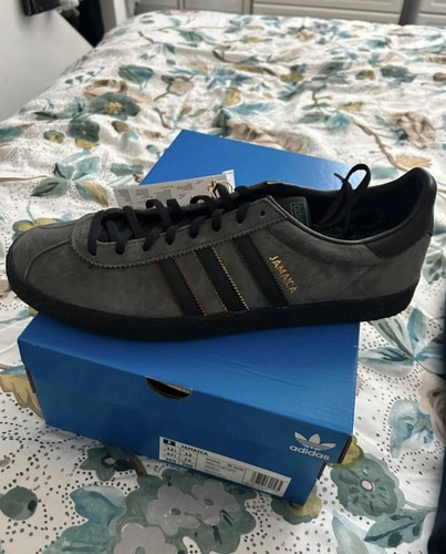 Adidas jamaica trainers - adidas,