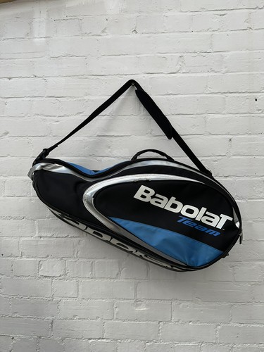 Babolat team tennis - team, racket