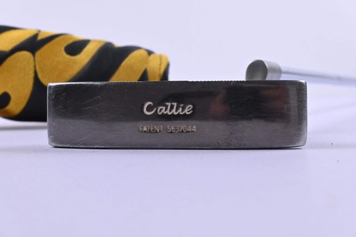 Yes groove callie putter - putter, /