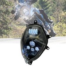 LED Headlight DRL For Suzuki