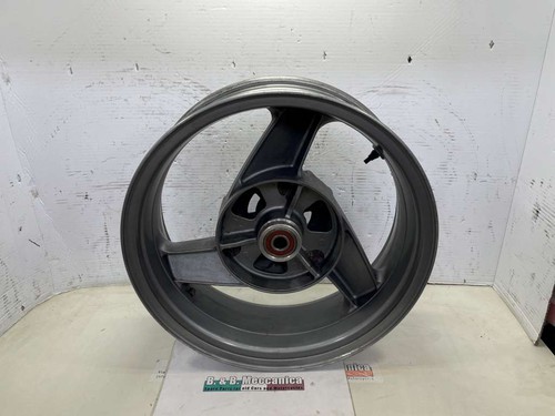 Post wheel rim 5 50 - post, x