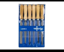 Vallorbe 100mm/4" Essential