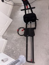 DOMYOS Decathlon Rowing