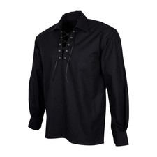 Scottish Black Jacobite