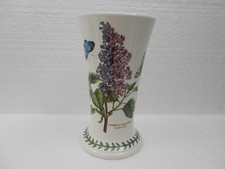 Portmeirion Flower Vase ~