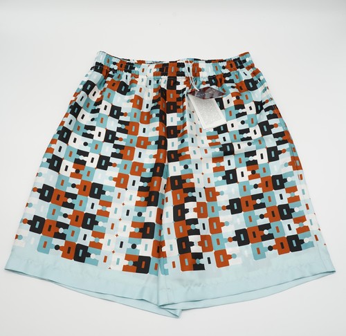 Gucci white blue - white, shorts