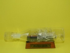 A Small Ship in a Bottle