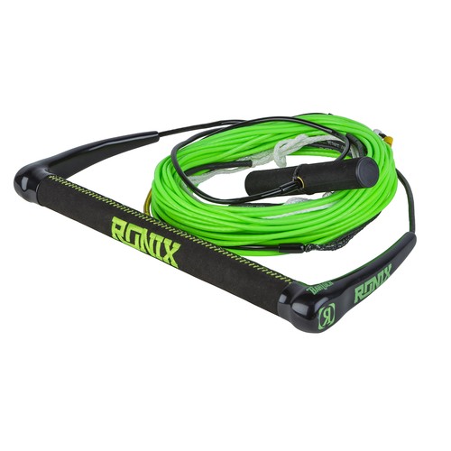 Ronix combo wakeboard - wakeboard, rope