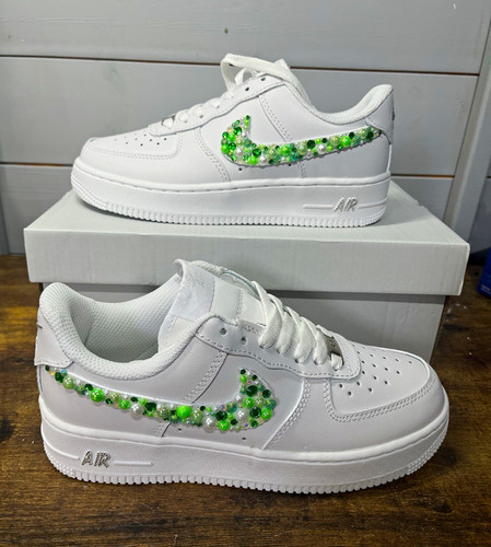 Nike air force low - 1,
