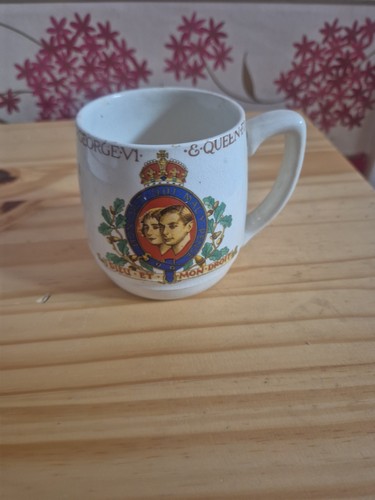 Coronation king george - coronation, of