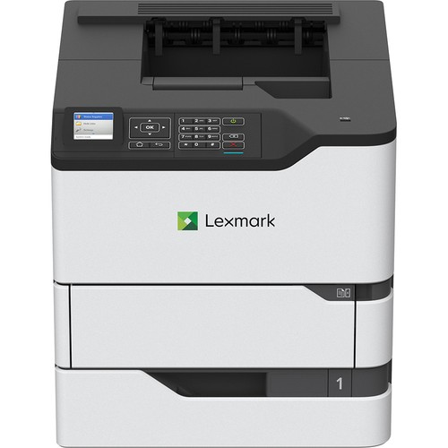 Lexmark ms823dn monochrome - ms823dn,