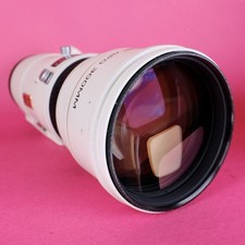 Minolta HIGH SPEED AF APO TELE