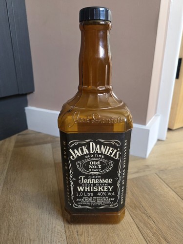Jack daniel large - daniel’s, plastic