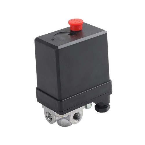 Air compressor pressure - compressor, switch