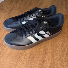 Adidas VL Court 3.0 Black