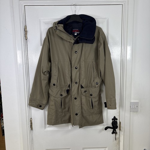 Musto snugs jacket - musto,