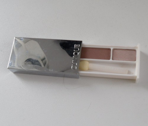 Clinique eyeshadow duo - eyeshadow,