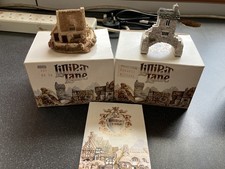 VIBTAGE 80s BOXED Lilliput