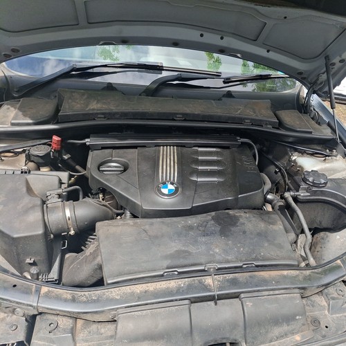 Bmw series - bmw, 1