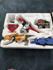 Bandai Power Rangers Megazord