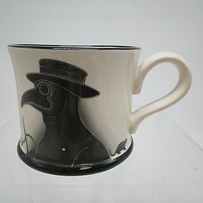 Moorland Pottery Mug Scots