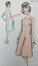 Vintage 1960s Weldons 8357