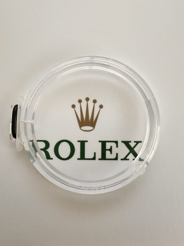 Genuine rolex n213 - genuine,