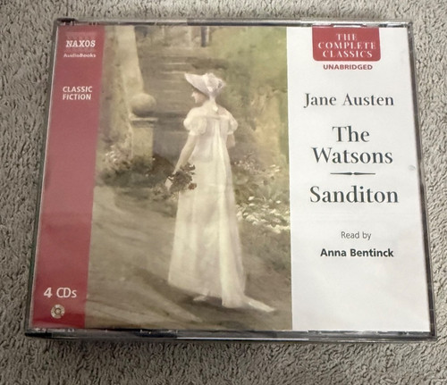 New jane austin the - new,