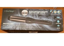 Revamp Volume Wave Ceramic Hot Brush