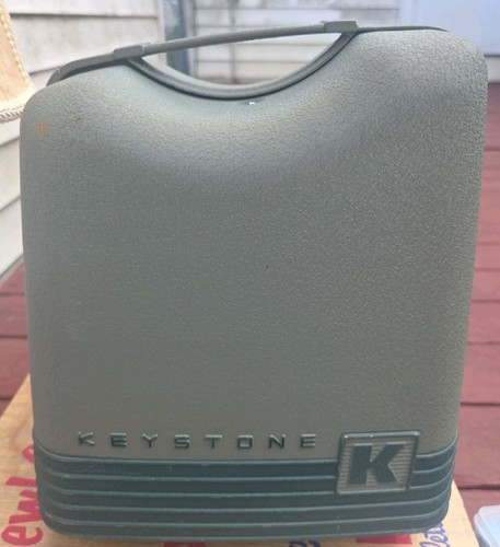 Keystone 8mm movie - keystone,