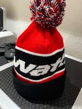 Wattbike Atom Bobble Hat