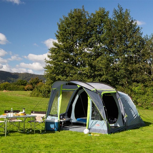 Coleman meadowood blackout - coleman,