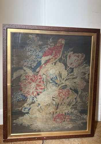 18th 19th century large dark - 18th,